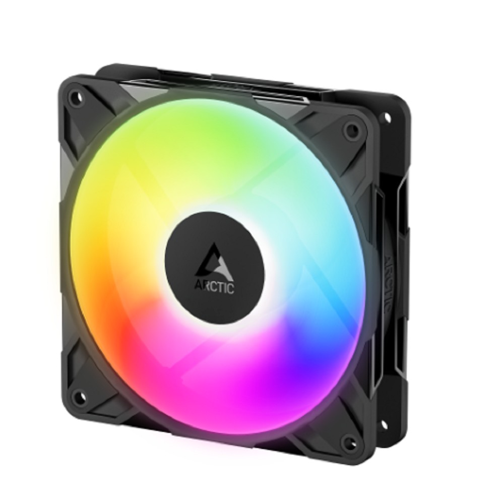 Case fan ARCTIC P12 Pro Reverse A-RGB (ACFAN00322A)