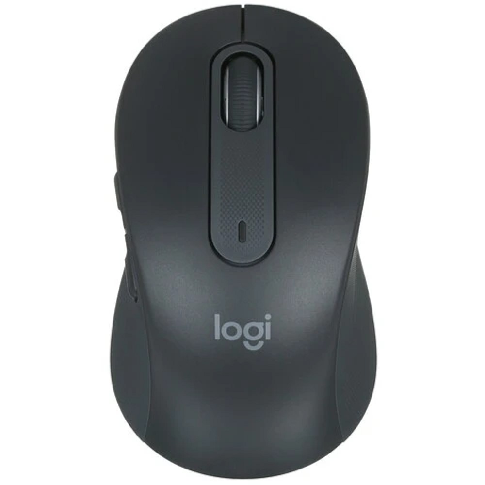 Повреждение упаковки 910-006253 Logitech Signature M650 Wireless Mouse Graphite