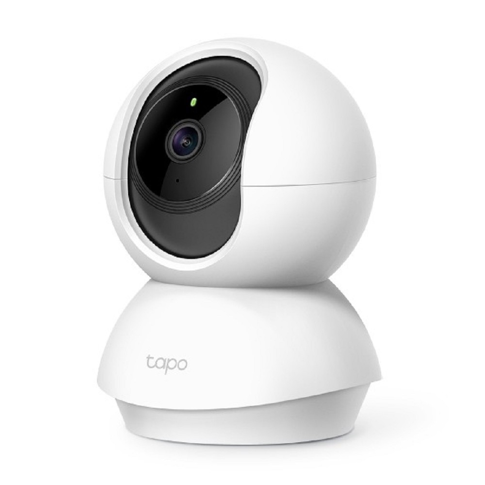 Повреждение упаковки TP-Link Tapo C210 Умная домашняя поворотная камера