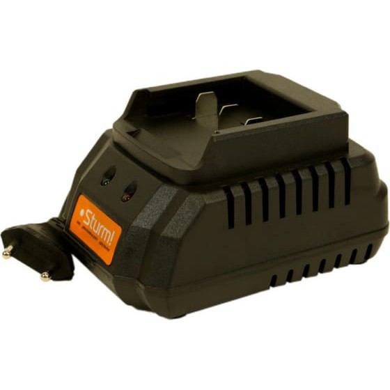 Sturm! SBC1821 зарядное устройство Sturm! 1BatterySystem 18 В, 2 А [SBC1821]