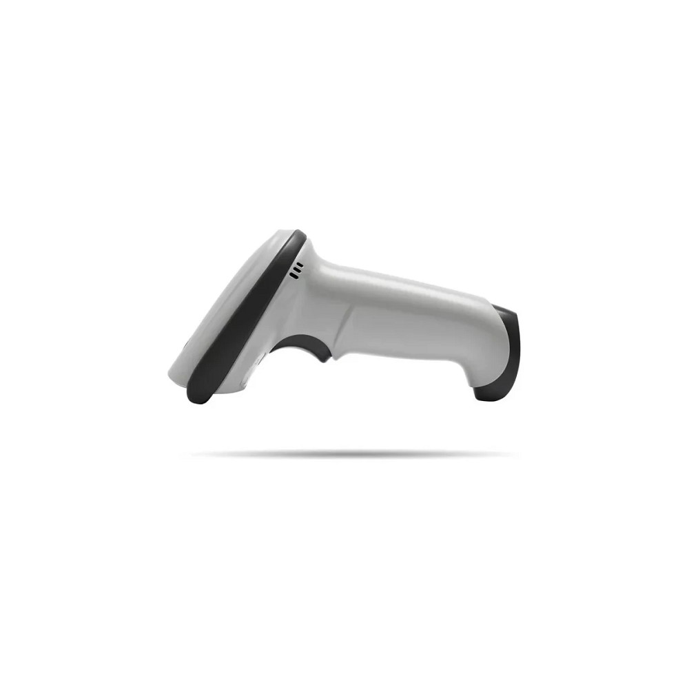 MERTECH CL-2210 BLE Dongle P2D USB White Сканер штрих-кодов [4833]