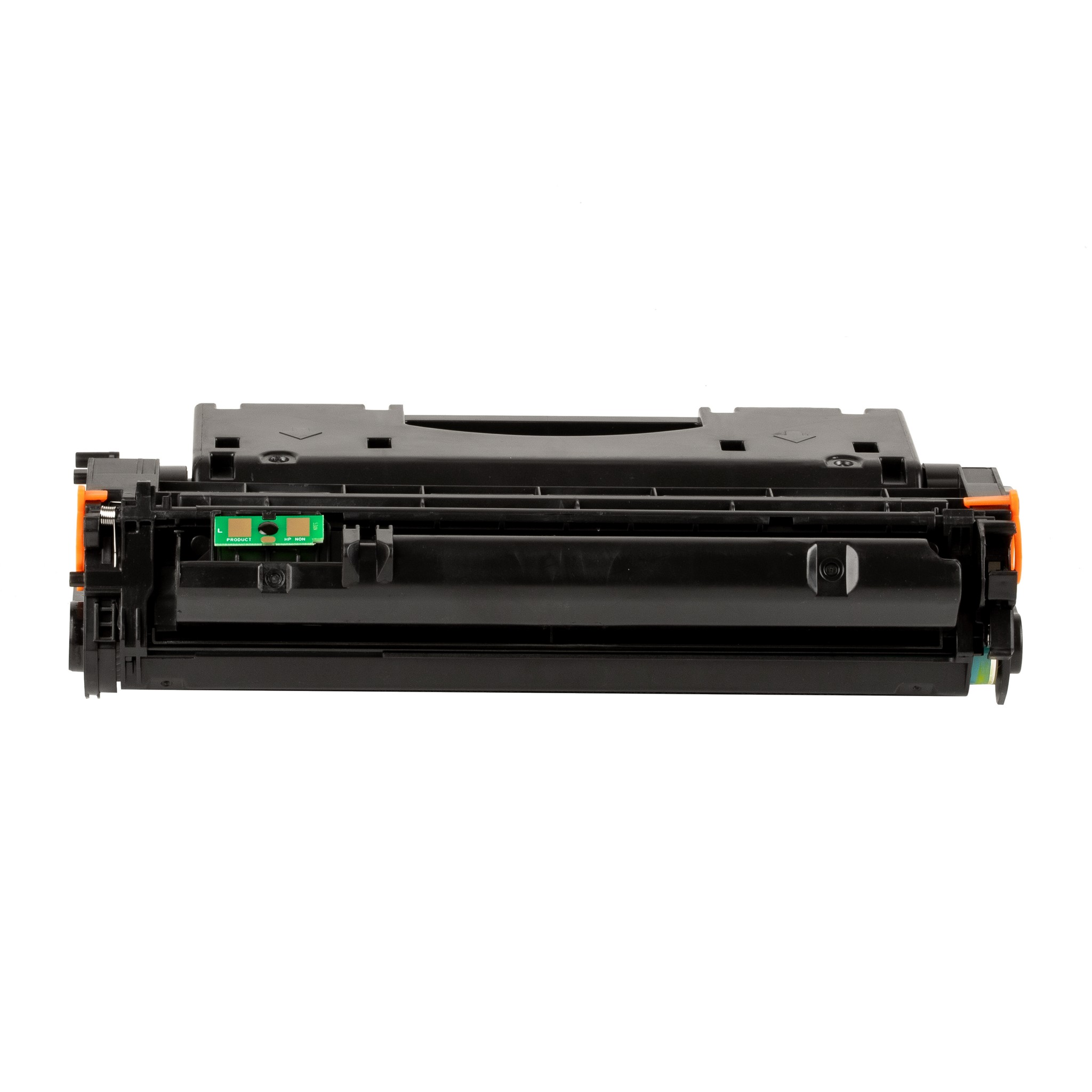 Bion BCR-Q7553X Картридж для HP LaserJet P2015/P2014/P2014n/P2015n/P2015d/P2015x/P2015dn/M2727nf/M2727nfs (6000  стр.), Черный, с чипом