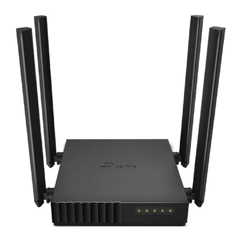 Повреждение упаковки TP-Link Archer C54 Двухдиапазонный роутер Wi-Fi AC1200 с поддержкой MU-MIMO