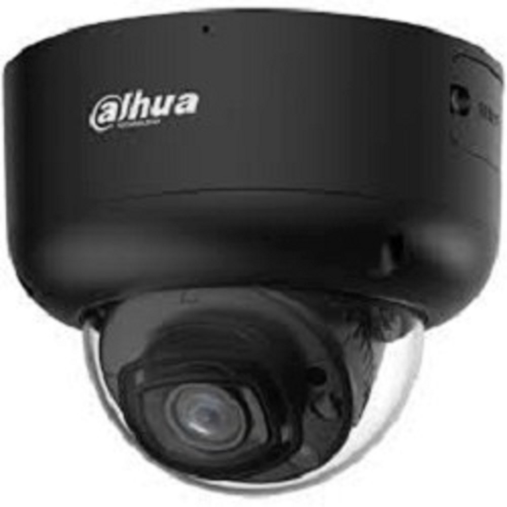 DAHUA DH-IPC-HDBW5659R1P-ASE-PV-0280B-PRO-Black IP видеокамера 