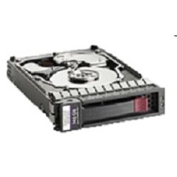HP 3TB 3 Гбит/с, 7200 rpm, 3.5" LFF SATA HotPlug Midline For HP Proliant SATA&amp;SAS servers and storage, except Gen8 (628059-B21 / 628180-001)