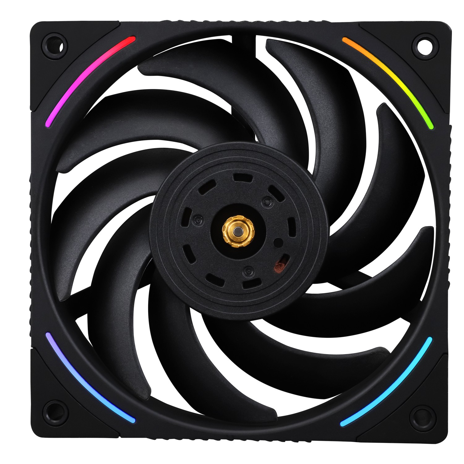 Thermalright Вентилятор TL-K12 / ARGB / 120mm PWM / TRTLK12