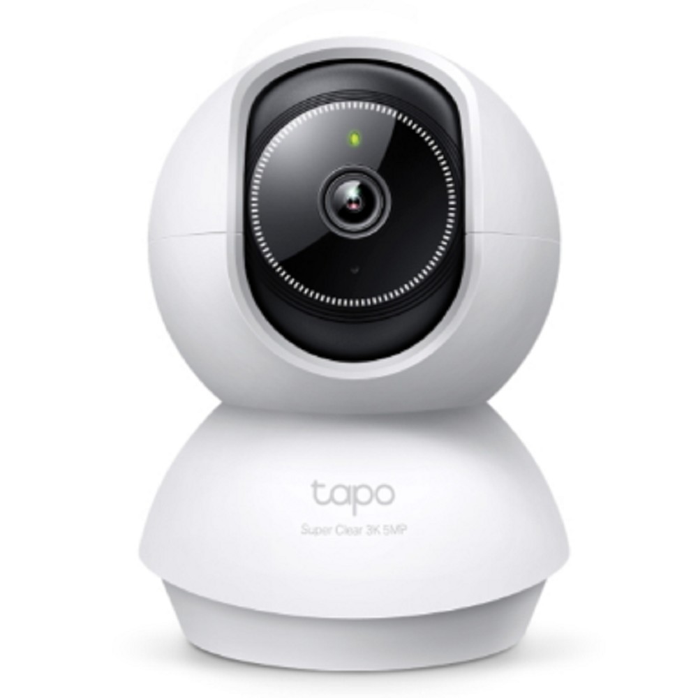 Повреждение упаковки TP-Link Tapo C230 Поворотно-наклонная беспроводная облачная IP-камера с ИИ 