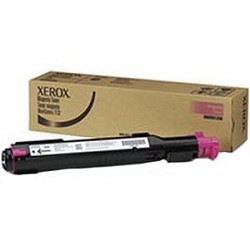 XEROX 006R01272 Тонер WC 7132/7242, Magenta (8 000 стр.),  {GMO}