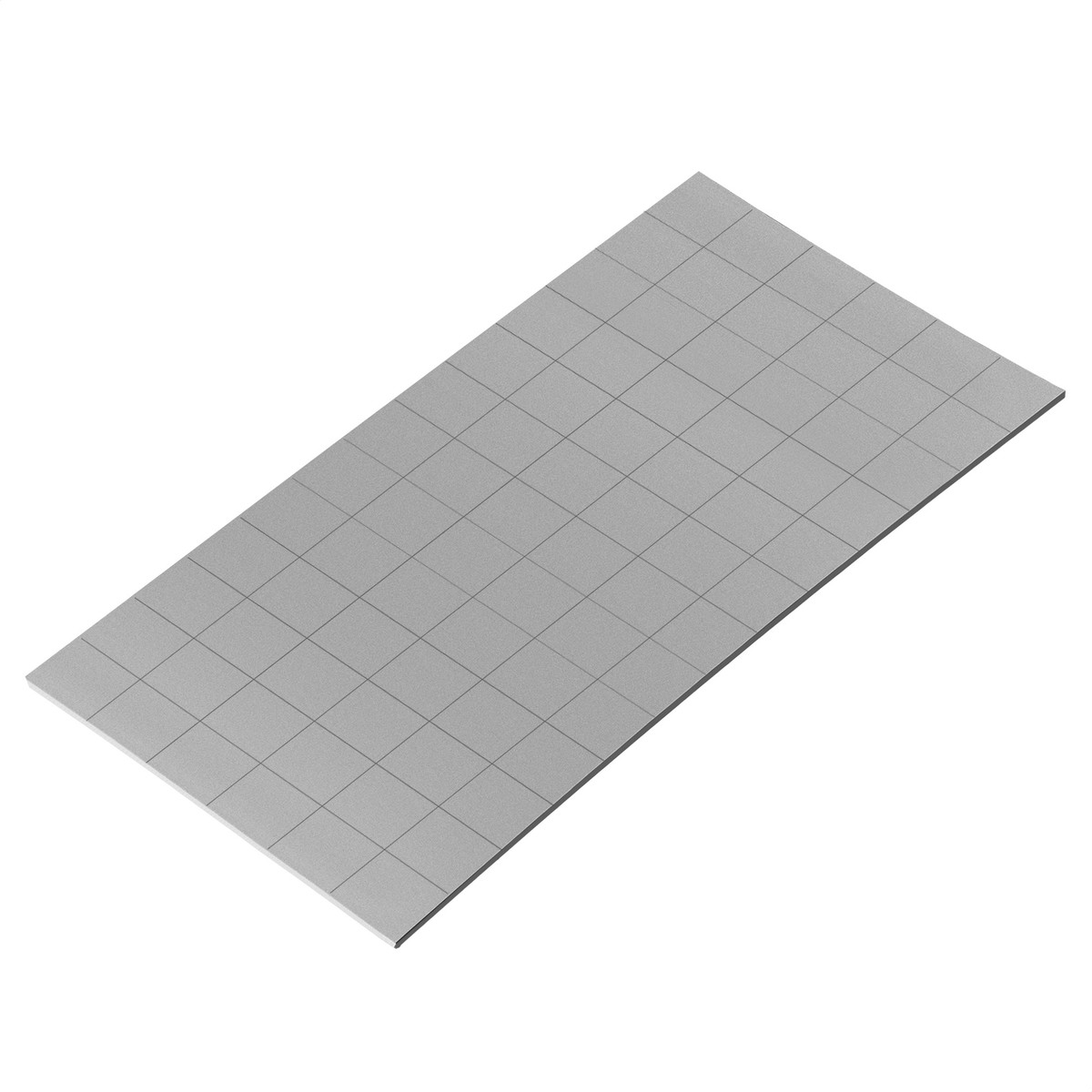 Exegate EX301665RUS Термопрокладка ExeGate EPG-9WMK (30x30x0.5 mm, 8,5 Вт/ (м•К), теплопроводящая клейкая двухсторонняя, комплект 78 шт)