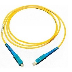 Шнур оптический spc SC/UPC-SC/UPC 9/125 3.0мм 2м LSZH [NTSS-SPC-9-SC/U-SC/U-3.0-2]