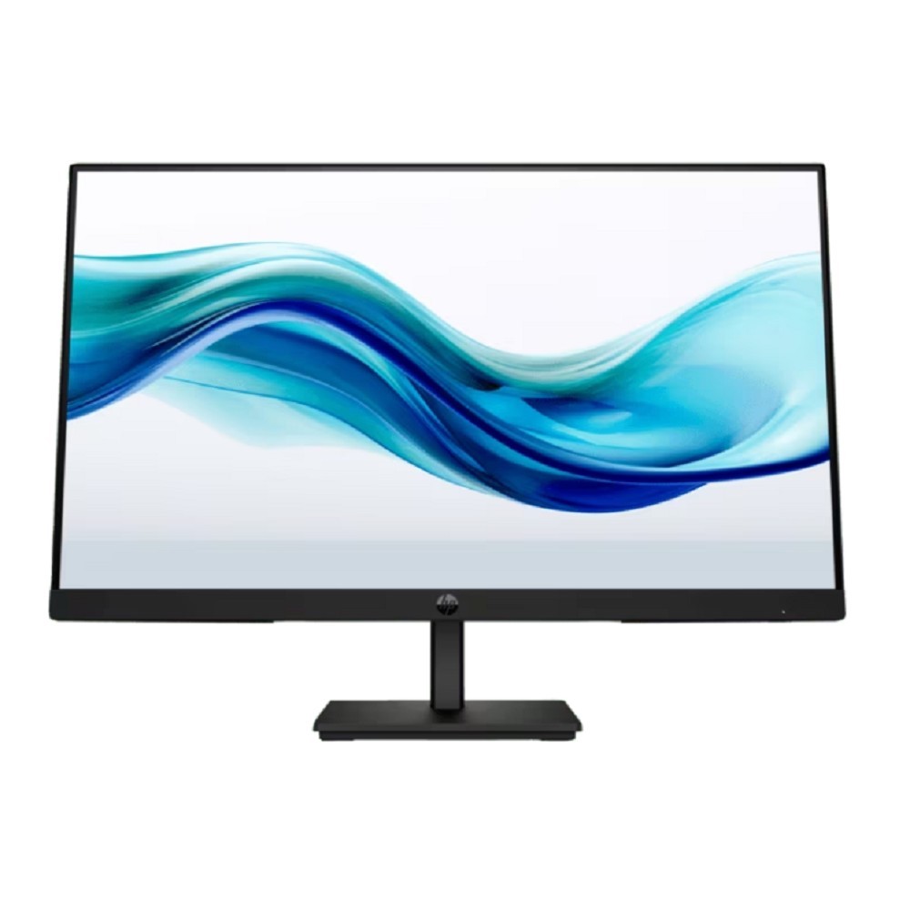 LCD HP 23.8" 324pf S3 FHD Monitor {IPS 1920 x 1080 100 Hz 250cd 1000:1 5ms D-Sub, DisplayPort, HDMI} [9U5J5UT]