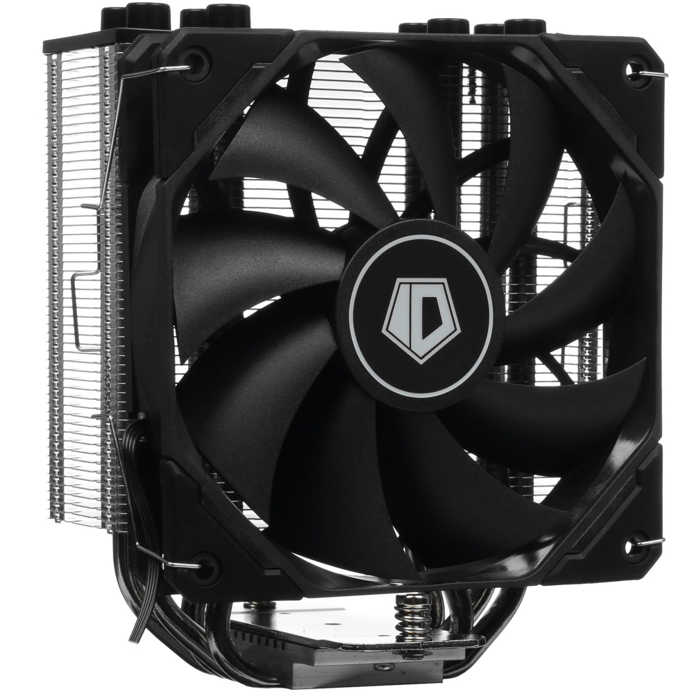 Cooler ID-Cooling SE-224-XTS LGA1700/1200/115X/AM5/AM4