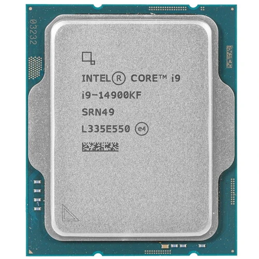 CPU Intel Core i9-14900KF OEM