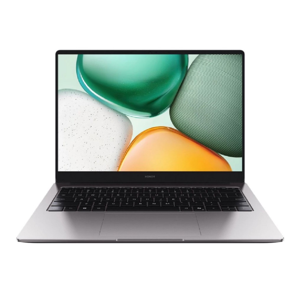 Повреждение упаковки Honor MagicBook X14 GDG-X [5301ALXB] Grey 14"{FHD i3-1315U/8GB/512GB SSD/DOS} 