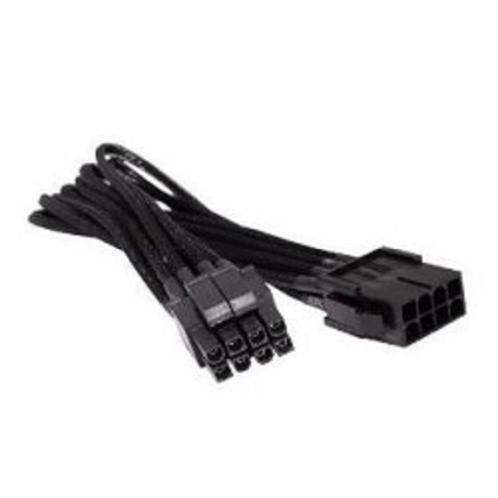 Espada Кабели/Переходники питания 8pin для мат. платы, 50см, (E8pinEXTCabMb50) удлинитель