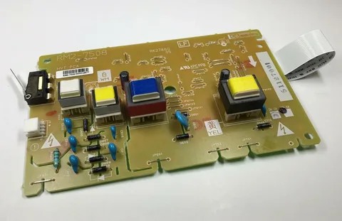 Плата питания высоковольтная HP LJ M304/M402/M404/M426/M428 (RM2-7508) OEM