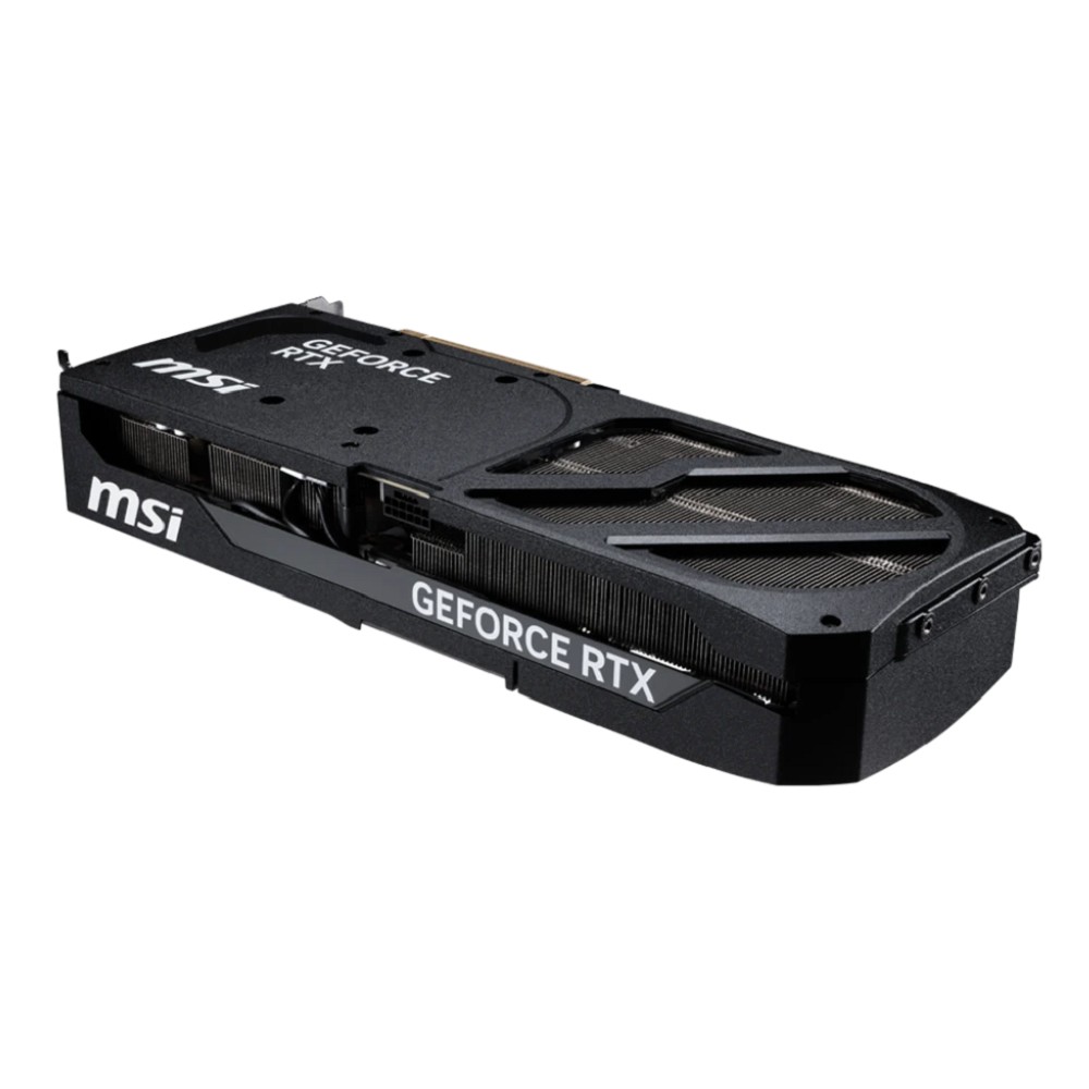 MSI RTX 5070 Ti 16G SHADOW 3X OC {PCIE16 RTX5070TI 16GB}