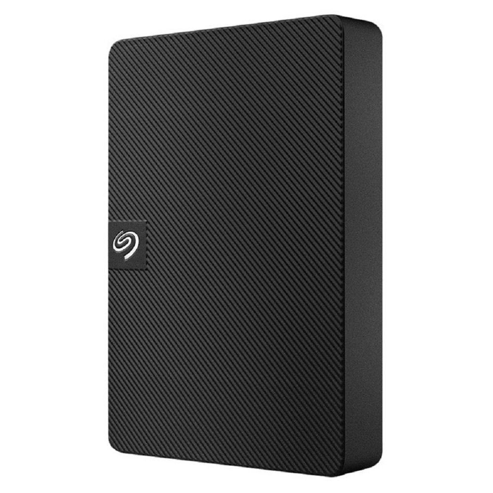 Seagate Portable HDD 1Tb Expansion STKM1000400 {USB 3.0, 2.5", Black}