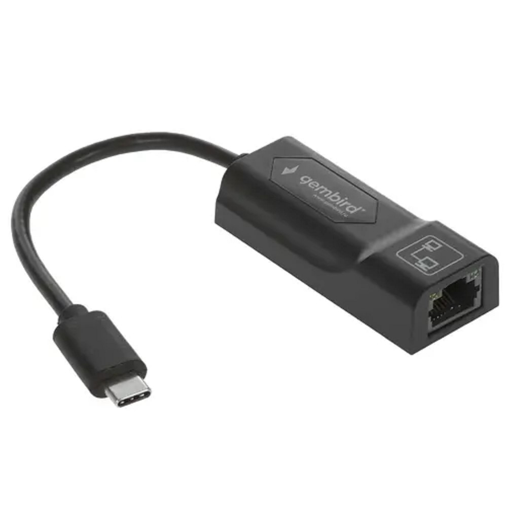 Gembird NIC-U6  Сетевая карта 