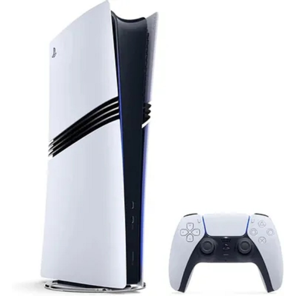 Sony PlayStation 5 pro digital (CFI-7000B01)