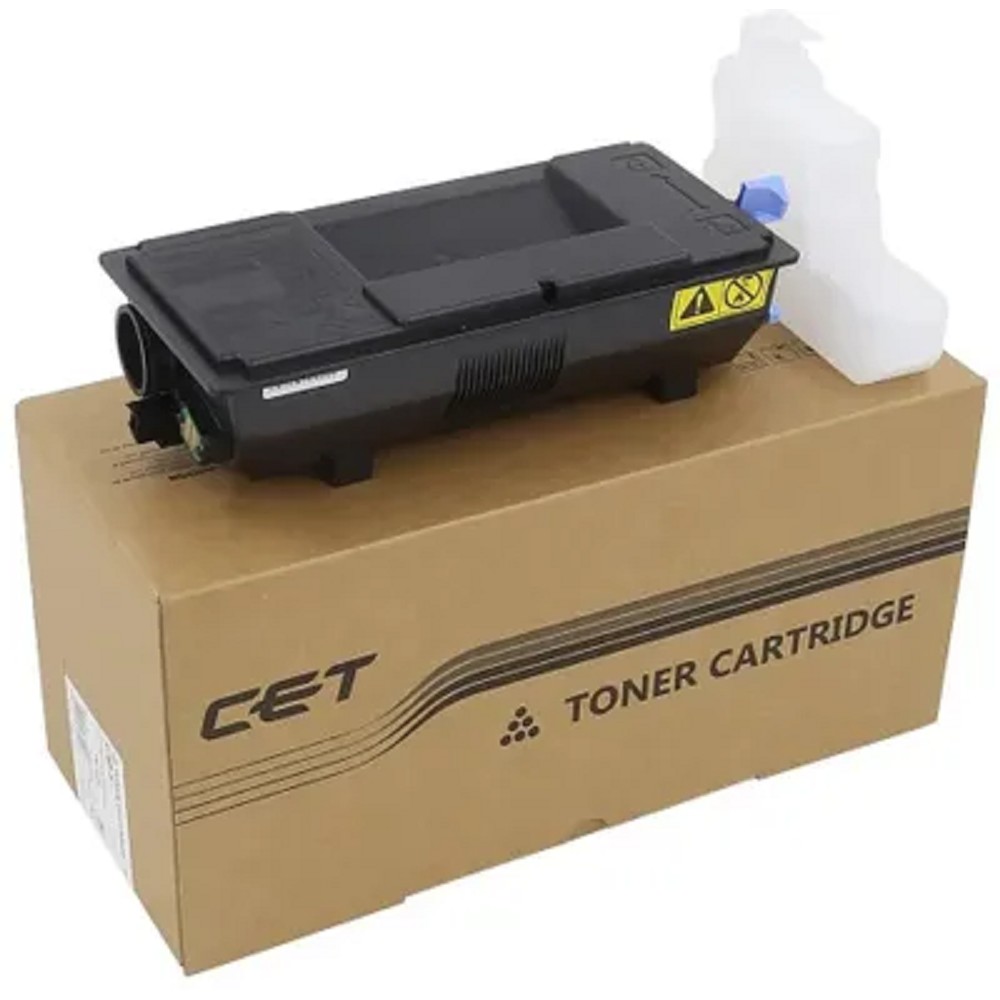 Тонер-картридж (PK15B) TK-3300 для KYOCERA ECOSYS MA4500ifx/MA4500ix (CET), 380 г, 14500 стр., CET131123