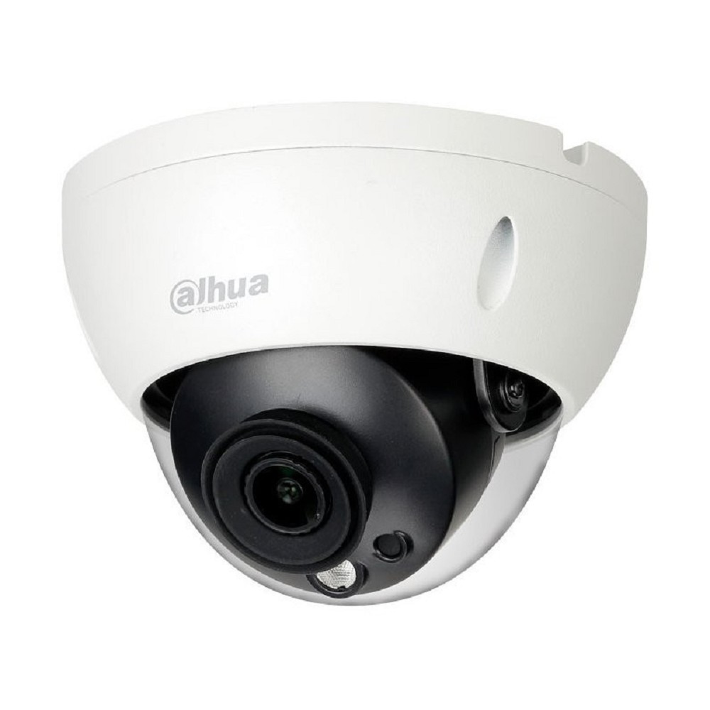 DAHUA DH-IPC-HDBW5541RP-ASE-0600B-S3 Уличная купольная IP-видеокамера ACUPICK с ИИ 5Мп; 1/2.7” CMOS; объектив 6.0мм; видеоаналитики, ИК-подсветка до 50м, IP67, IK10, ePoE, металл