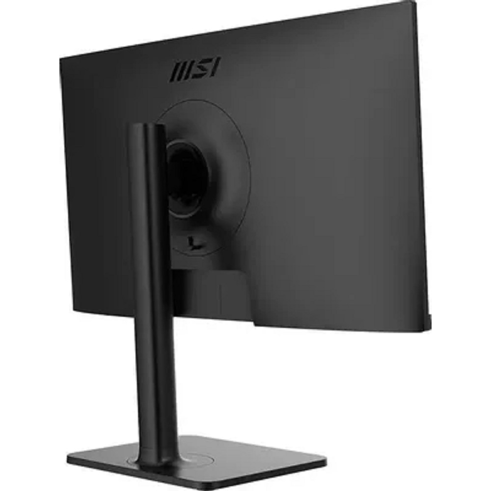 MSI Modern 23.8" MD2412P Modern черный {IPS 1920x1080 100Hz 5ms 16:9 300cd 178/178 HDMI M/M USB-C(PD 15W) HAS Pivot} [9S6-3PA59H-095]