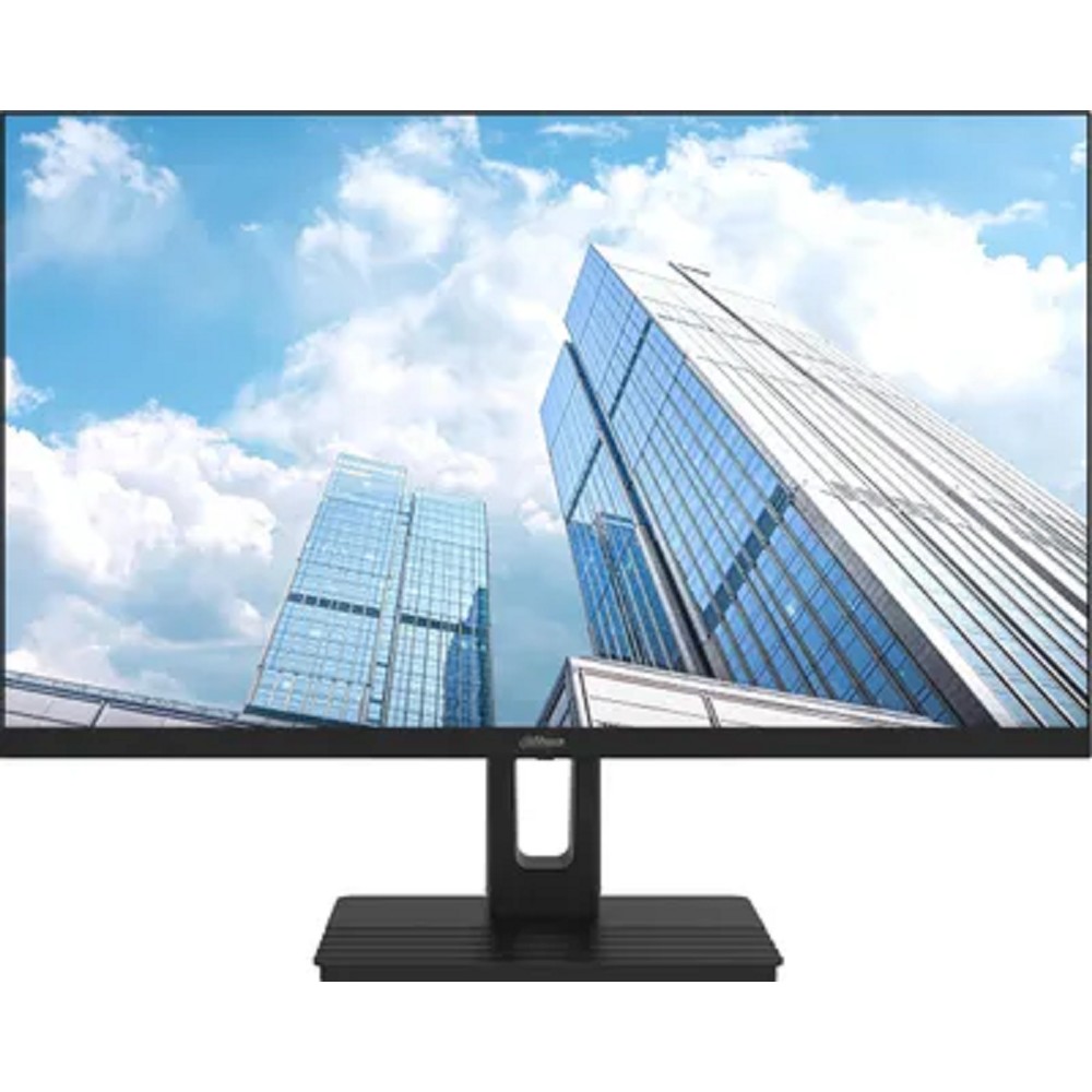 Повреждение упаковки Dahua DHI-LM25-B200BS 24.5"; (16:9) FullHD 1920x1080 ЖК-монитор; 100Гц; VA; VESA 75x75; 1 VGA; 1 HDMI; 1 Динамики 2(1Вт)