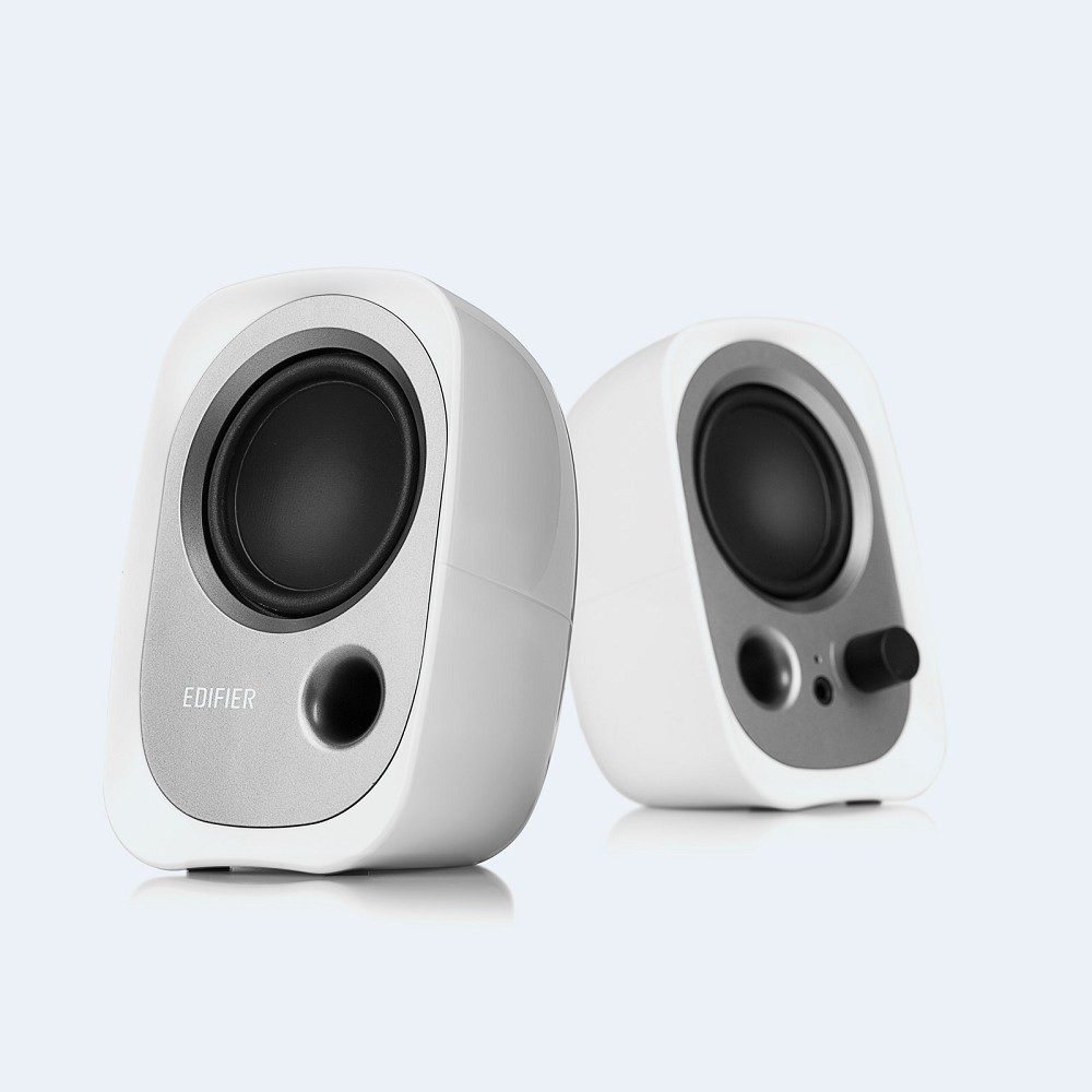 Edifier R12U white