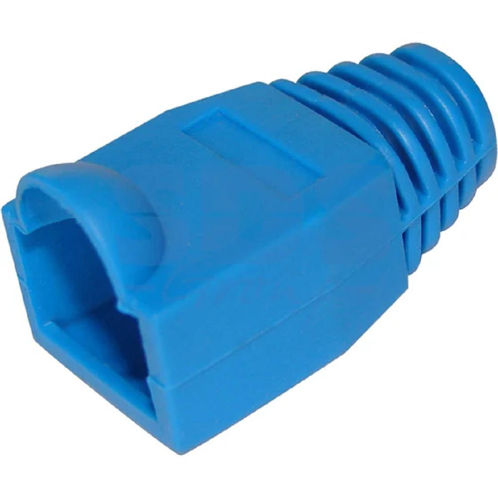 Lanmaster TWT-BO-6.0-BL/100 Blue Колпачок  