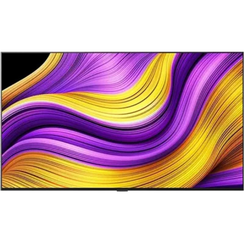 LG 55" OLED55G5RLA.ARUG атласное серебро 4K Ultra HD 120Hz DVB-T DVB-T2 DVB-C DVB-S DVB-S2 USB WiFi Smart TV