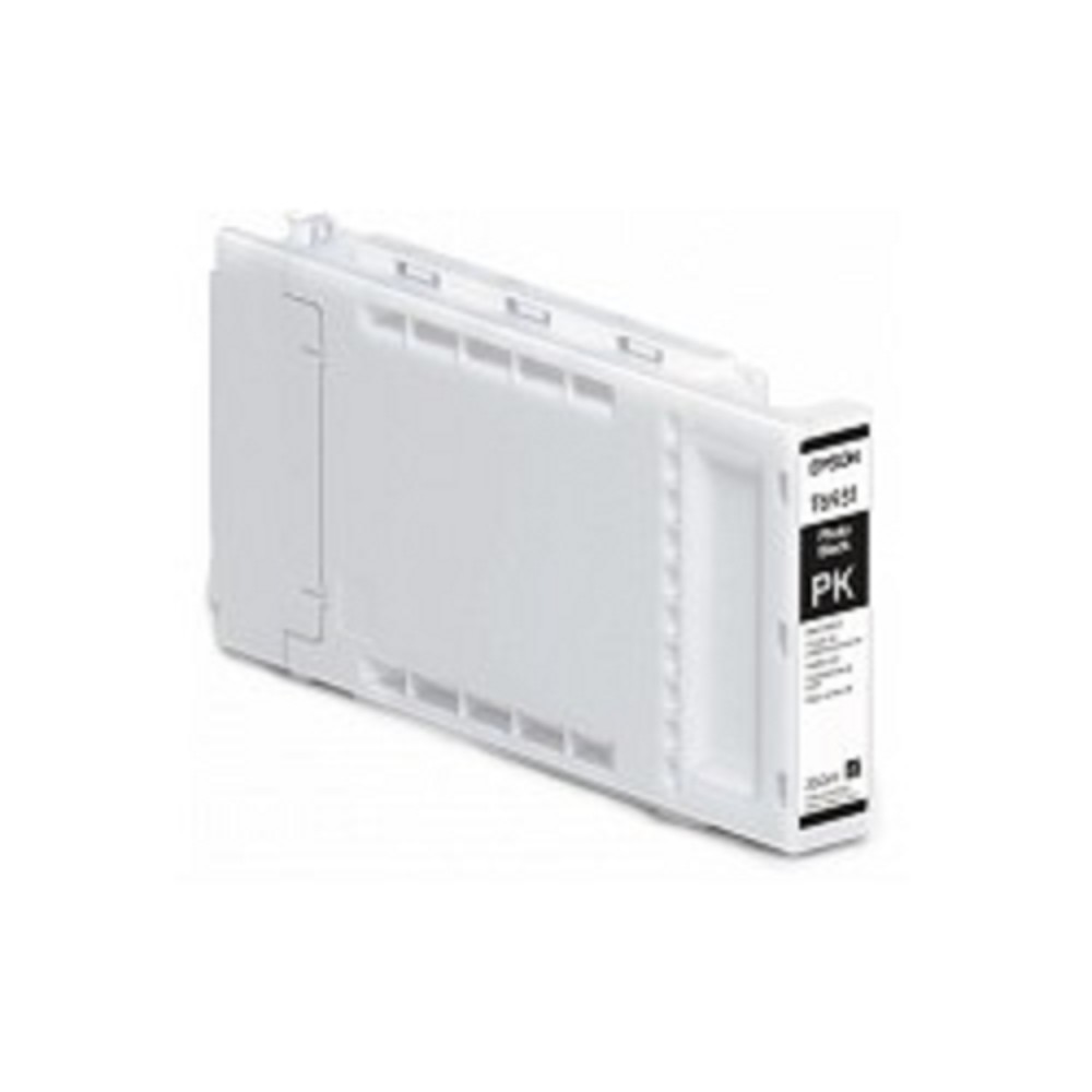 EPSON C13T693100 EPSON для SC-T3000/T5000/T7000 UltraChrome XD Photo Black T693100 (350 мл) 