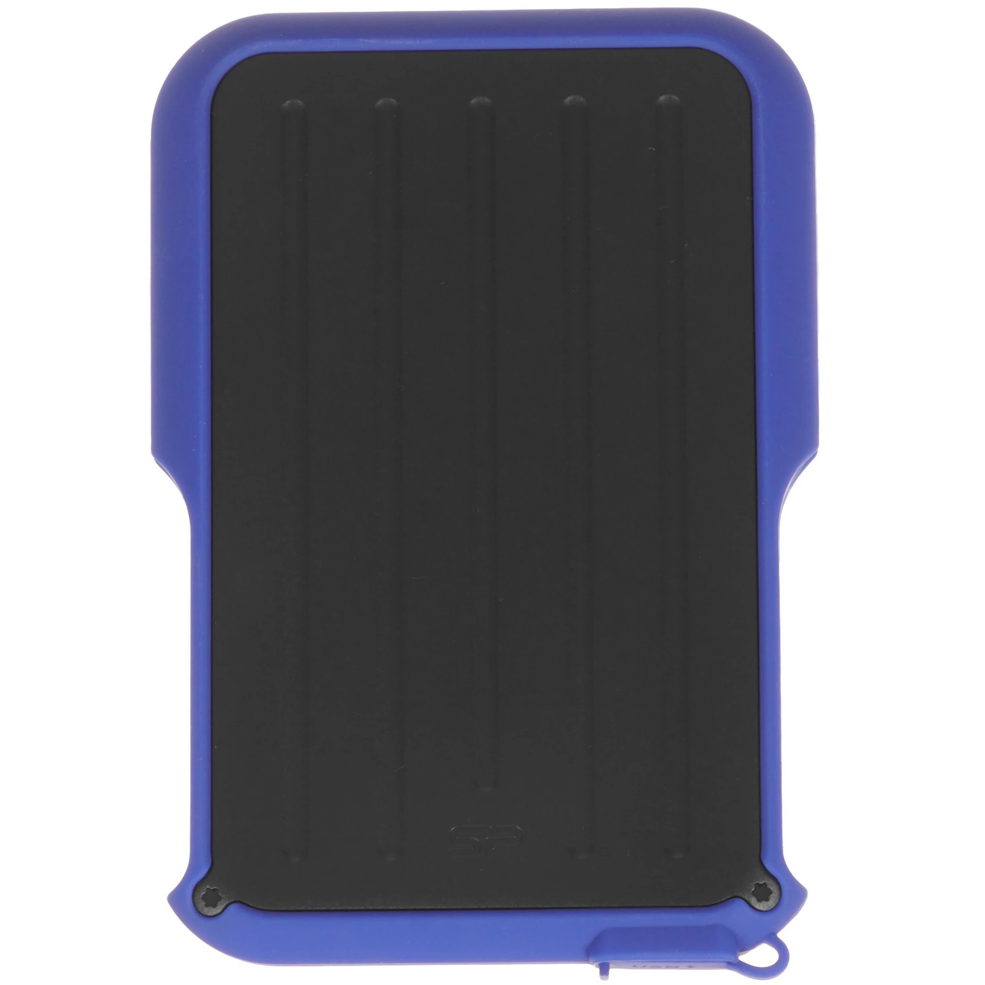Silicon Power Portable HDD 1TB  Armor A66 SP010TBPHD66SS3B 2.5", USB 3.2, Синий