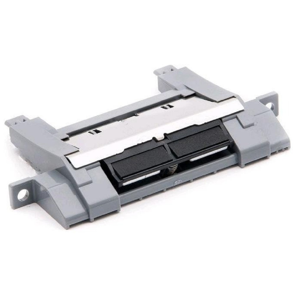 Тормозная площадка из лотка 2 NVP для HP LJ Enterprise P3015 Ent 500 MFP M525 M521 Pro 400 M401 (оригинальный) (RM1-6303)