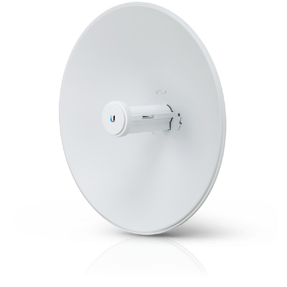 UBIQUITI PBE-5AC-Gen2 Радиоустройство 5 ГГц, PtP/CPE, airMAX ac, MIMO 2х2, 25 дБи, 25 дБм