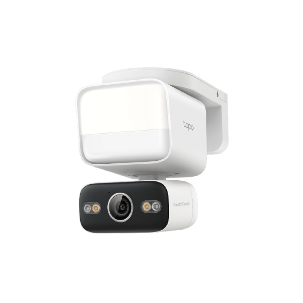 TP-Link Tapo C710 Умная наружная поворотно-наклонная камера с прожектором с ИИ