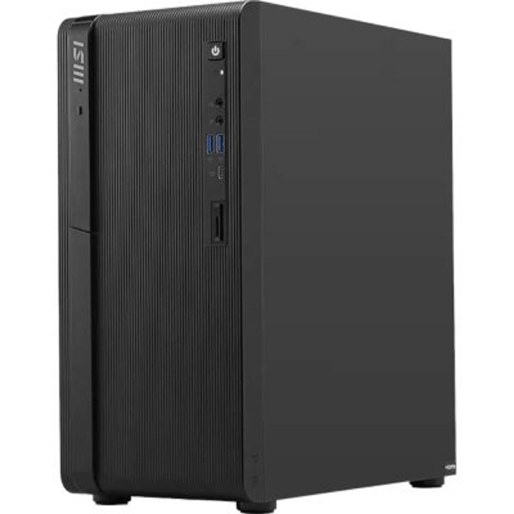 MSI PRO DP180 AI A2G-1416XRU [9S6-B0A771-1416]   Core Ultra 5 225(3.3Ghz)/16384Mb/512PCISSDGb/Black/noOS