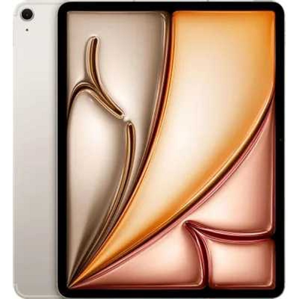 Apple iPad Air 13-inch 512 Gb WiFi Starlight MV2L3LL/A