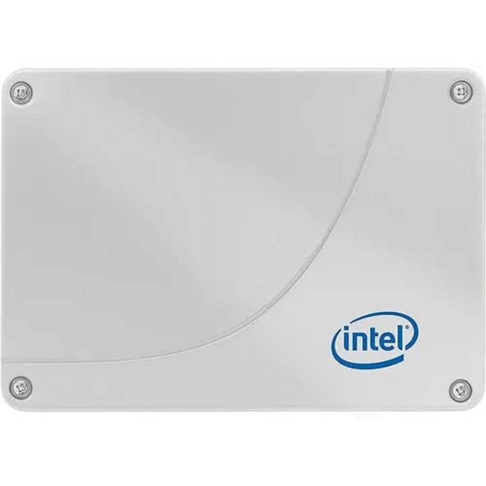 Intel SSD D3-S4620 Series, 960GB, 2.5" 7mm, SATA3, TLC, SSDSC2KG960GZ01(1Z)/ Solidigm