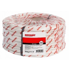 Rexant (01-4937) Кабель огнестойкий КПСнг(А)-FRLSLTx 2x2x0,50мм?, бухта 200м