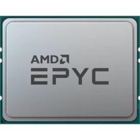 AMD EPYC 7502 (100-000000054) {32 Cores 64T 2.5/3.35GHz, SP3} 