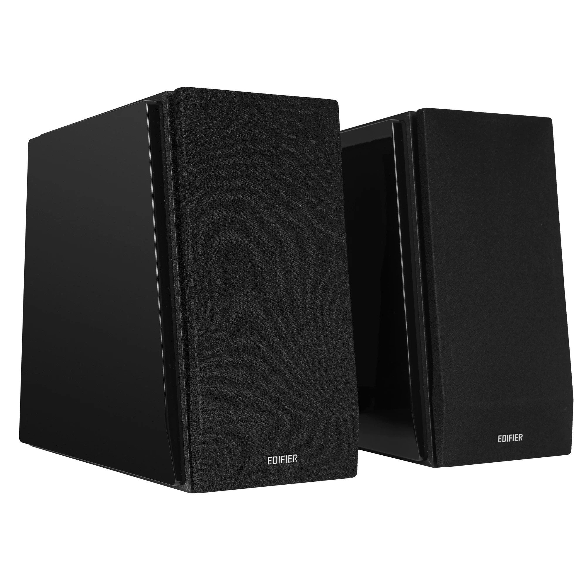 Edifier R1850DB black {70 W RMS, 30-20000Гц, дерево, пульт ДУ, Bluetooth}