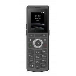 Fanvil Телефон W610W Wi-Fi телефон Linkvil