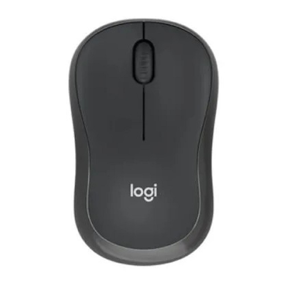 910-007185/910-007119 Logitech Wireless Mouse M240 SILENT - Graphite 