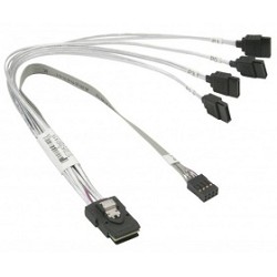 Supermicro Кабель CBL-0118L-03