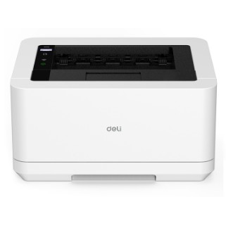 Принтер Deli Laser P2000DNWs A4 Duplex WiFi