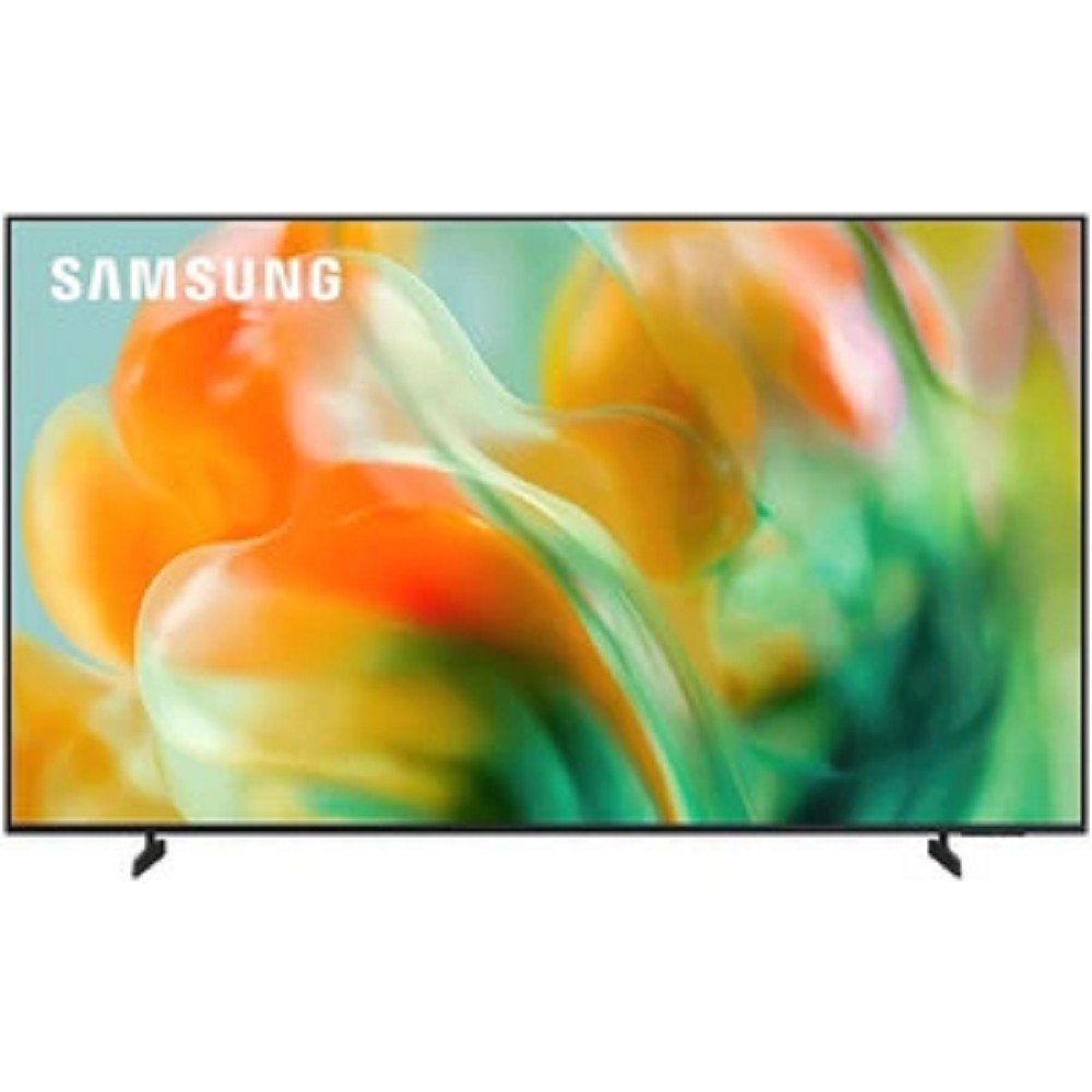 Samsung 65" UE65M80HAUXPY черный {	Mini LED, Ultra HD, Tizen Smart TV, 120Hz (Up to 144Hz), Wi-Fi, Voice, DVB-T2/C/S2, Bluetooth, CI+(1.4), FreeSync Premium, 2.0ch 20W, OTS Lite, 3HDMI, 1USB}
