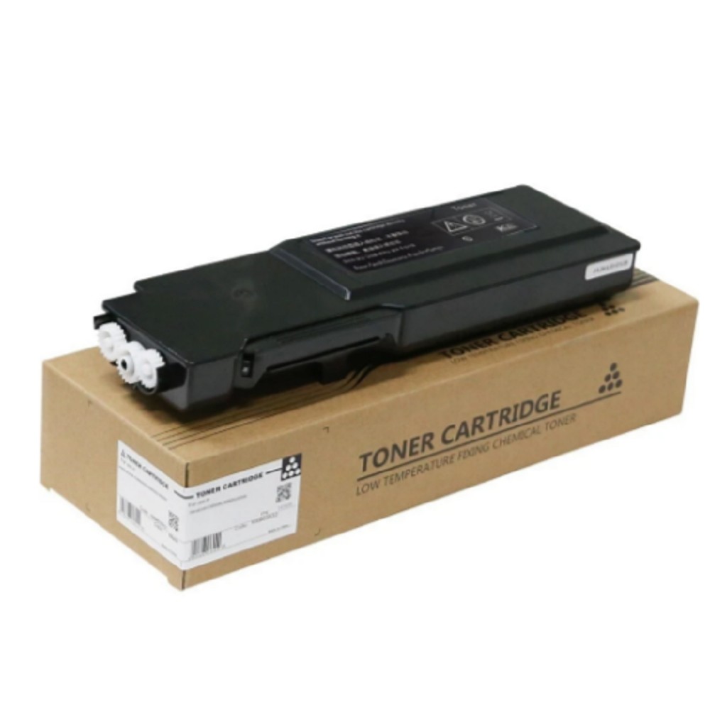 Тонер-картридж (CPT) 106R03532 для XEROX VersaLink C400/405 (CET) Black, 170г, 10500 стр., CET141629
