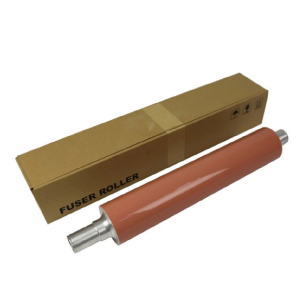 Тефлоновый вал Cet CET7077 (A0G6730411/A0G6730400) для Konica Minolta Bizhub PRESS 1052/1250/1250P