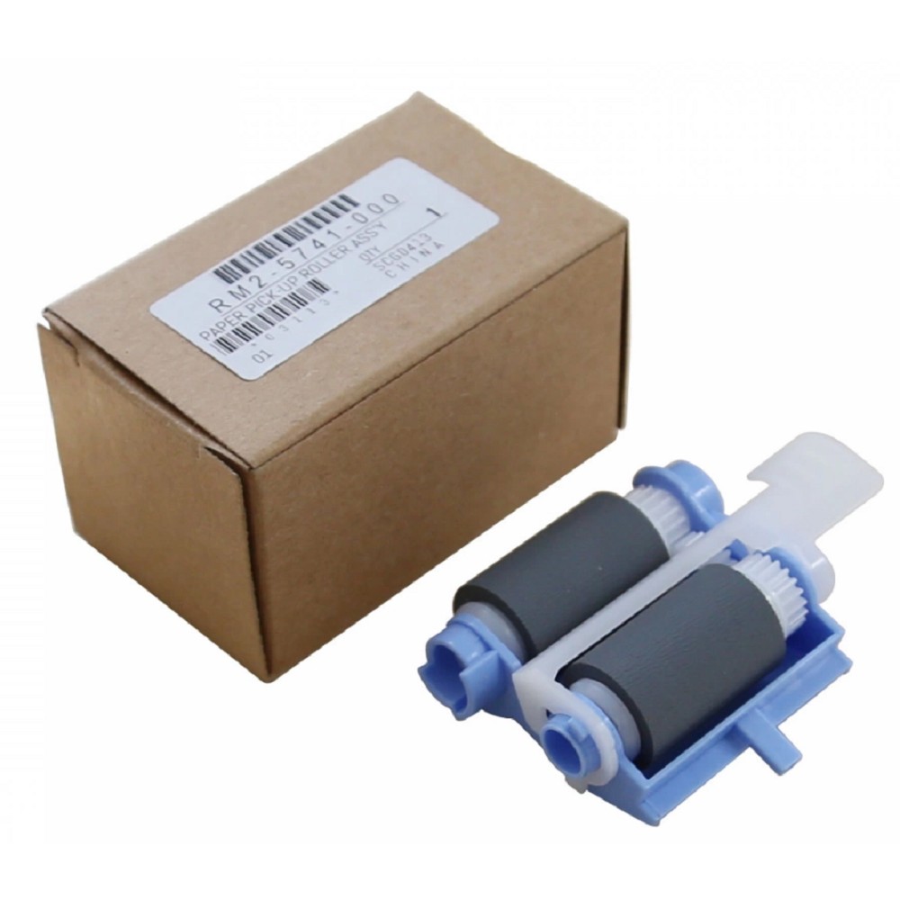 Сборка роликов подхвата RM2-5741-000 для HP LaserJet Pro M501/M506/M507 (CET), CET3113, CET3113R